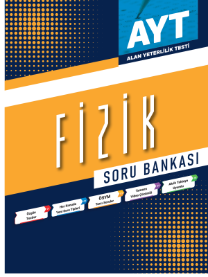 AYT FİZİK SORU BANKASI