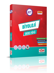 AYT BİYOLOJİ DERS FÖYÜ
